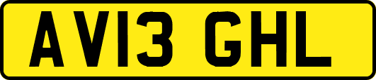 AV13GHL
