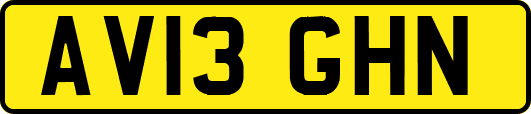 AV13GHN