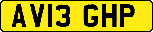 AV13GHP