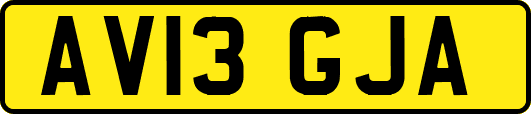 AV13GJA