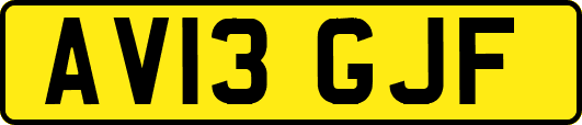 AV13GJF