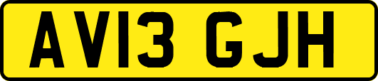 AV13GJH