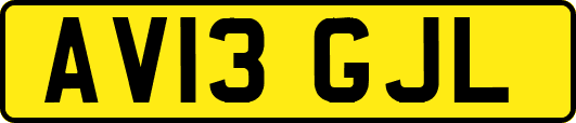 AV13GJL