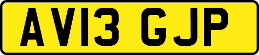 AV13GJP