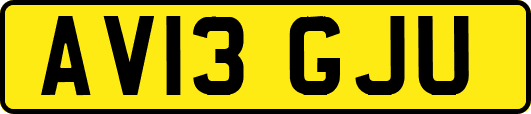 AV13GJU