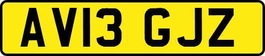 AV13GJZ