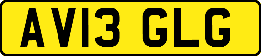 AV13GLG