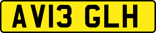 AV13GLH