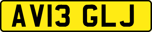 AV13GLJ