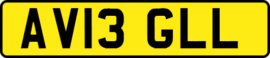 AV13GLL