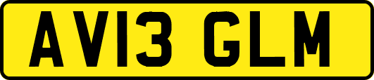 AV13GLM