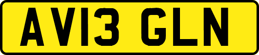 AV13GLN