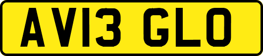 AV13GLO