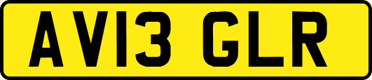 AV13GLR