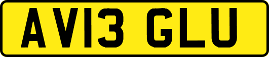 AV13GLU