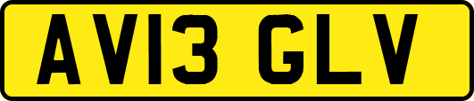 AV13GLV
