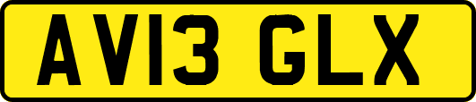 AV13GLX