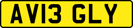 AV13GLY