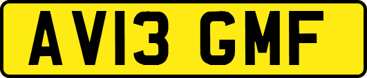 AV13GMF