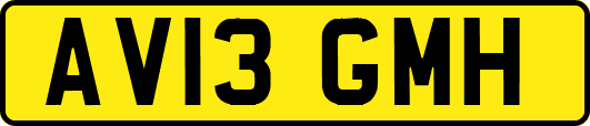 AV13GMH