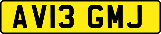 AV13GMJ