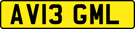 AV13GML