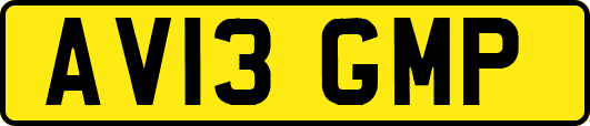 AV13GMP