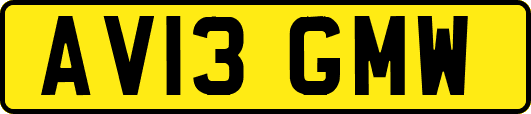 AV13GMW
