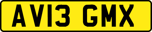 AV13GMX