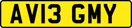 AV13GMY