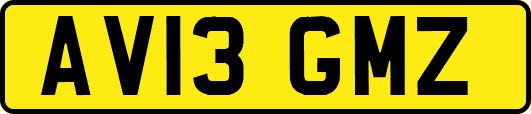 AV13GMZ