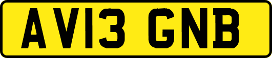 AV13GNB