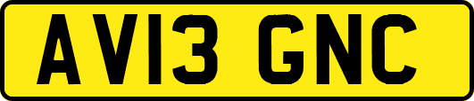 AV13GNC