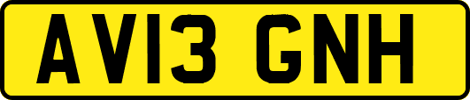 AV13GNH
