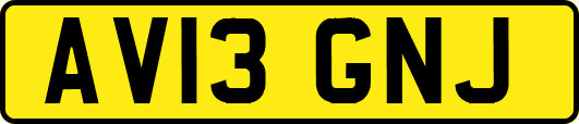 AV13GNJ