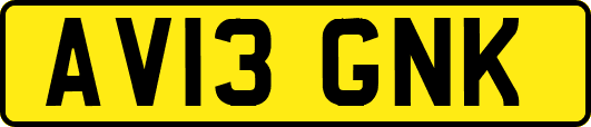 AV13GNK