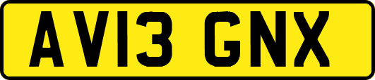 AV13GNX