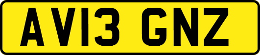 AV13GNZ