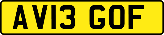 AV13GOF