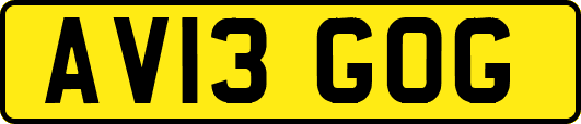 AV13GOG