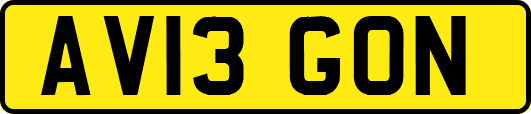 AV13GON