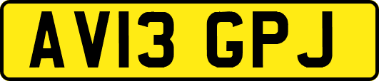 AV13GPJ