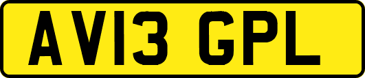 AV13GPL