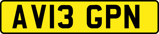 AV13GPN