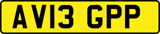 AV13GPP
