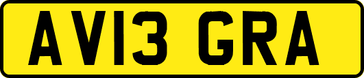 AV13GRA