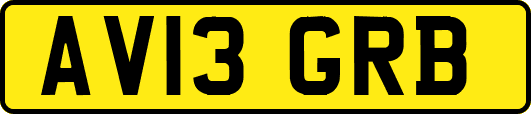 AV13GRB