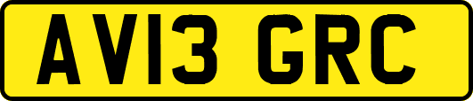 AV13GRC