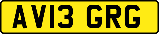 AV13GRG