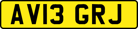 AV13GRJ